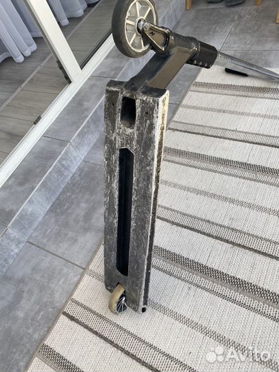 Дека tilt theory 3