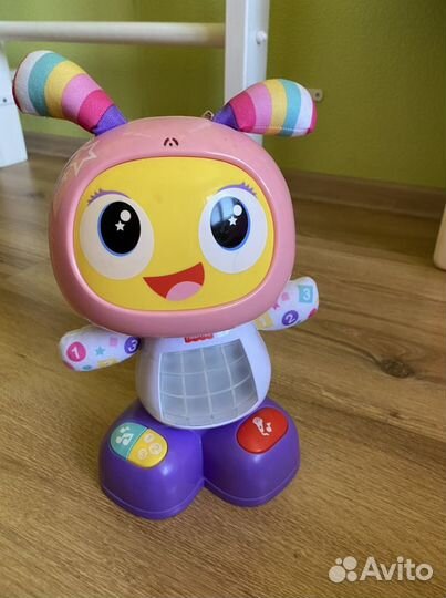 Робот бибель