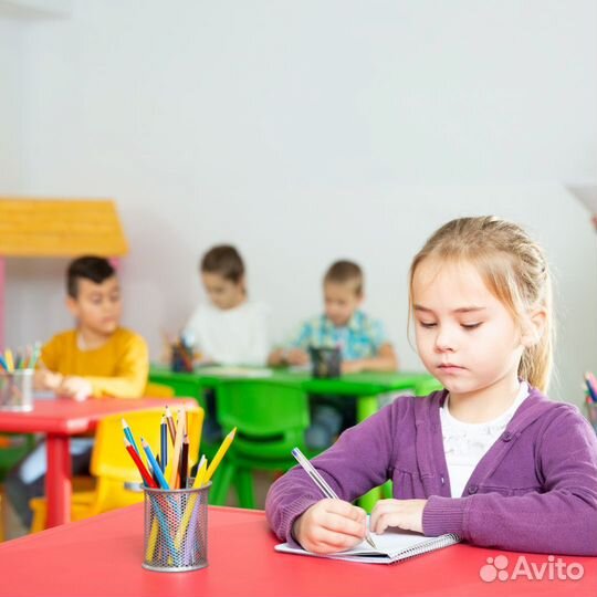 Коррекция почерка, каллиграфия