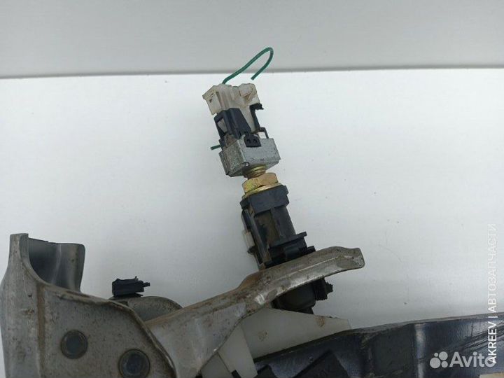 Педаль тормоза Mazda Familia BJ5P ZL 2003