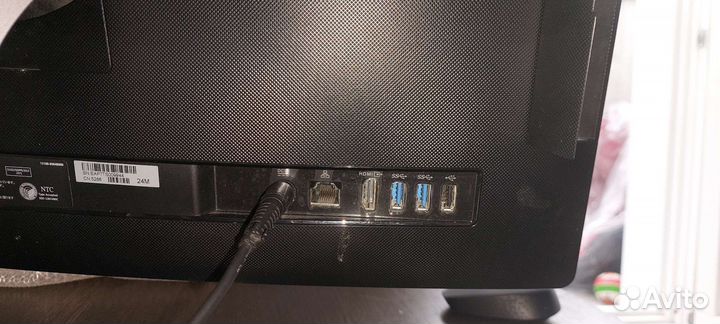 Моноблок Asus