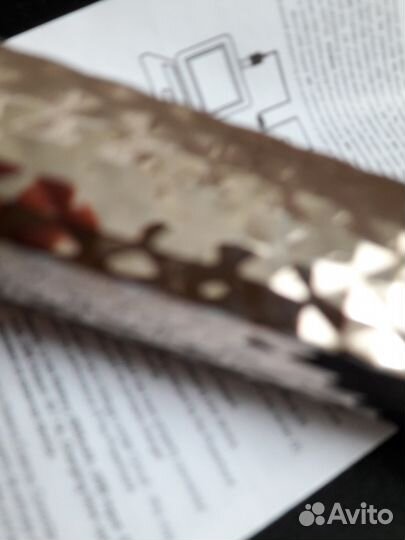 Аккумулятор Внешний. 2600 mAh. Avon. C Фонариком