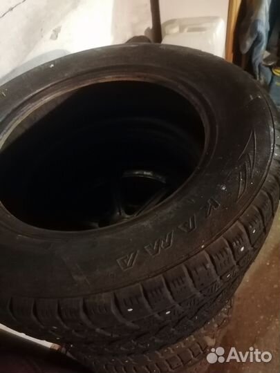 КАМА FLAME A/T (HK-245) 175/65 R14