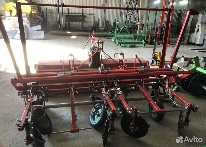 Грядообразователь, 2022