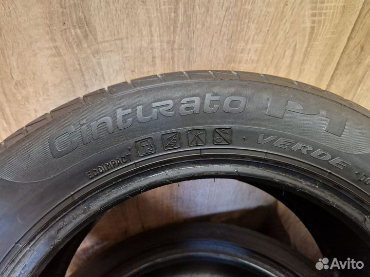 Pirelli Cinturato P1 Verde 185/65 R15 88H