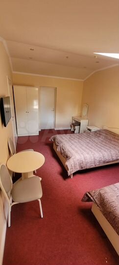 Комната 27 м², 2/2 эт.