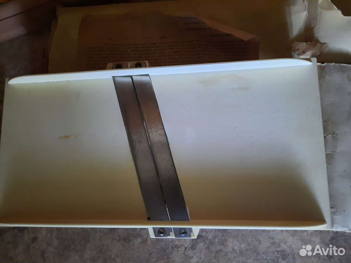 Шинковка для капусты СССР