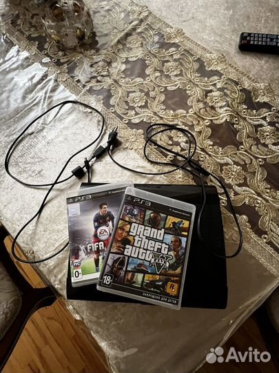 Sony playstation 3