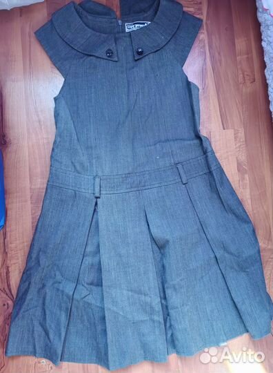 Школьная форма SkyLake