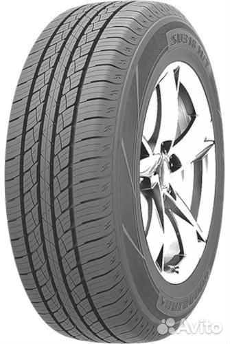 Goodride SU318 225/60 R17 103V
