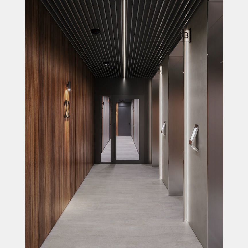 2-к. квартира, 73,7 м², 29/39 эт.