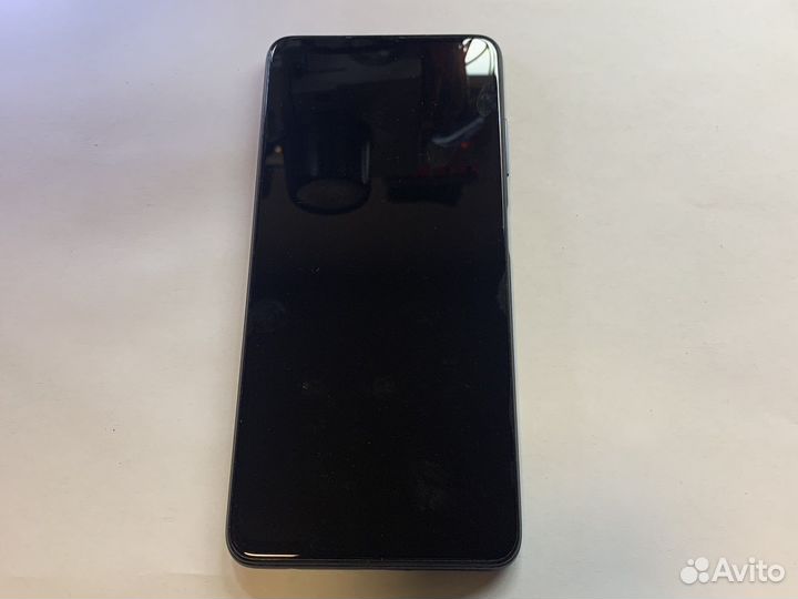 Poco x3 pro разбор