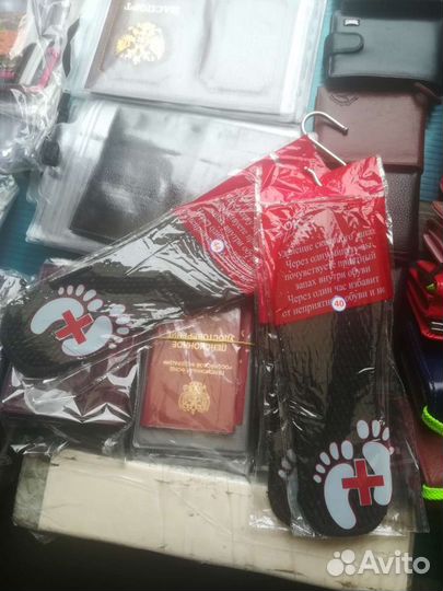 Ортопедические стельки всех видов