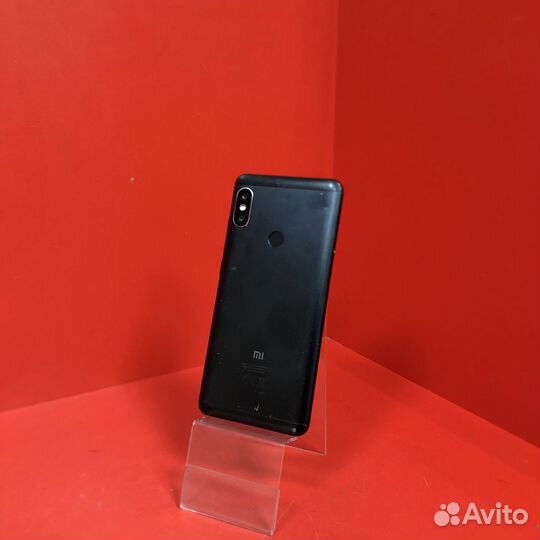 Xiaomi Redmi Note 5, 3/32 ГБ