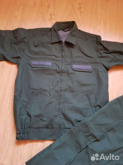 Военная форма