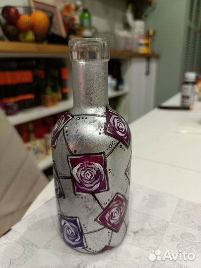 Подсвечник