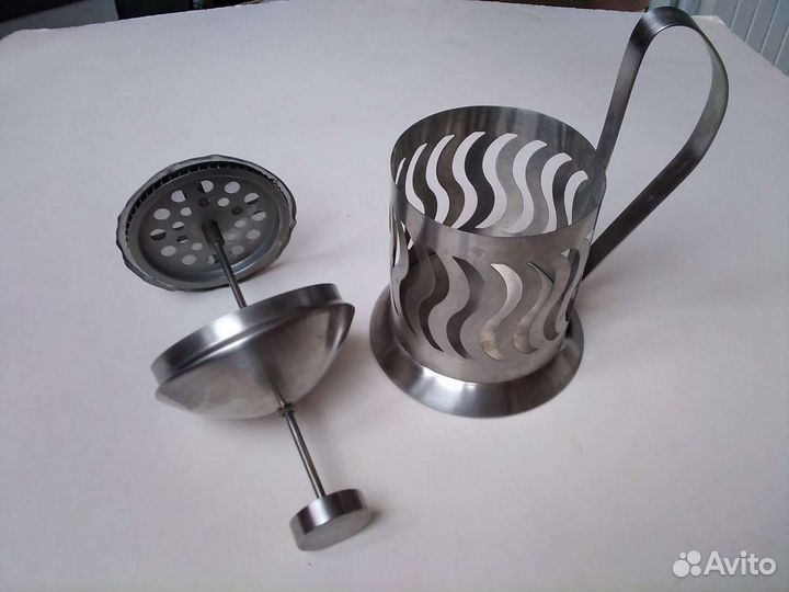 Френч пресс