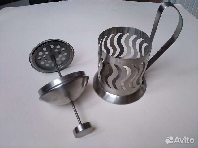 Френч пресс