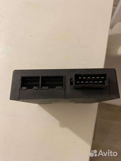 Блок комфорта для а/м Geely