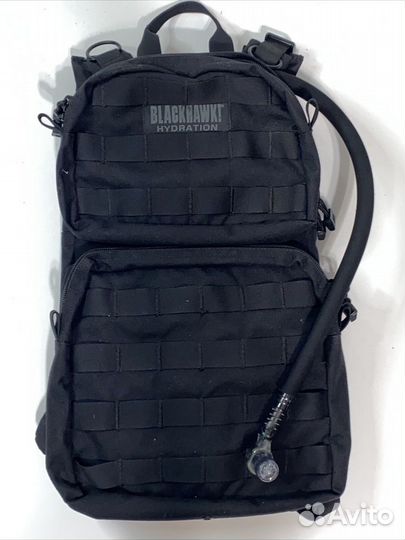 Тактический рюкзак blackhawk Predator Hydration