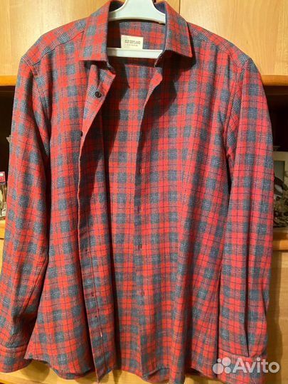 Рубашка Falcony Old Scotland (M/L)