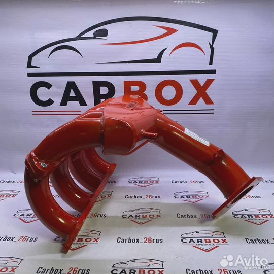 Ресивер ваз STT stinger PRO-CAR NFR tм-race