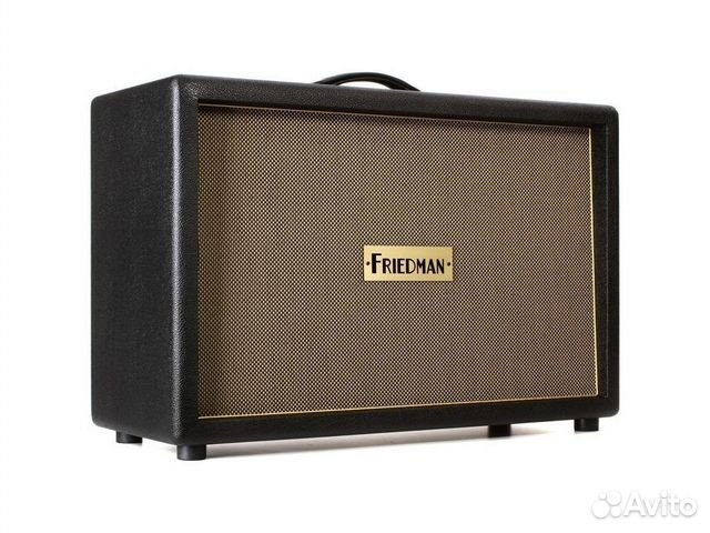 Friedman Runt 212 Ext кабинет