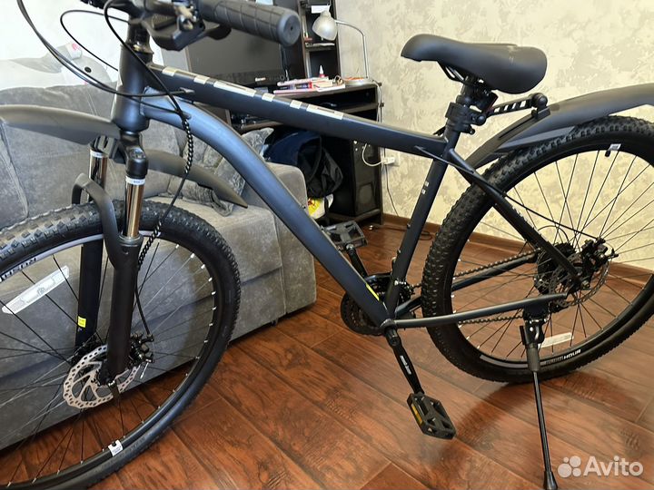 Велосипед горный взрослый 29