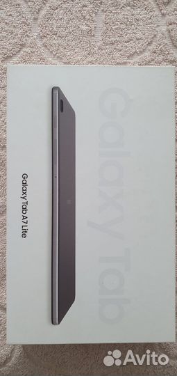 Samsung Galaxy Tab A7 Lite SM T225 4/64