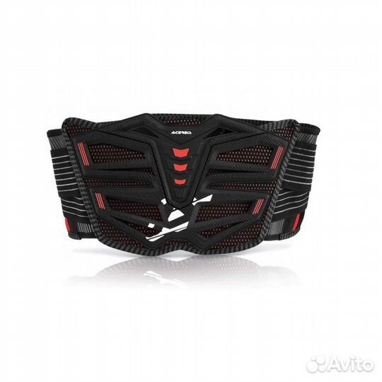 Мотозащита - Acerbis Защита поясницы motobrand-2,0