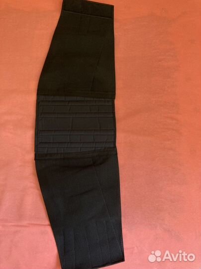 Корсет ортопедический пояснично крестцовый