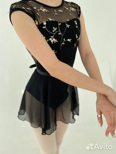 Купальник для балета