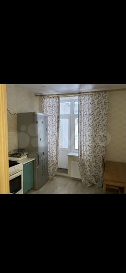 1-к. квартира, 35,4 м², 5/12 эт.