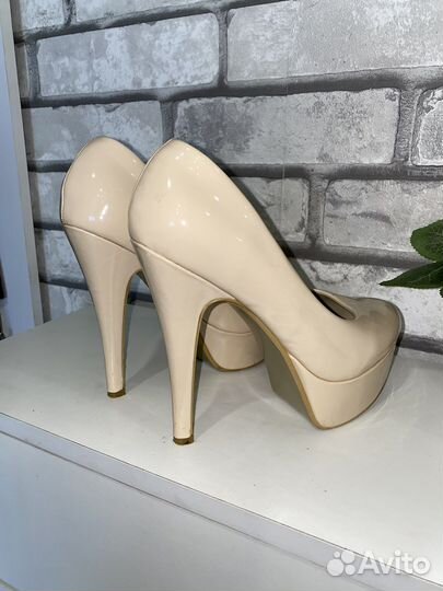 Туфли женские 38 размер