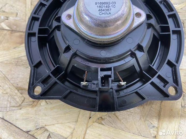 Динамик передний левый Bmw 5-Series F10 До Рестайл