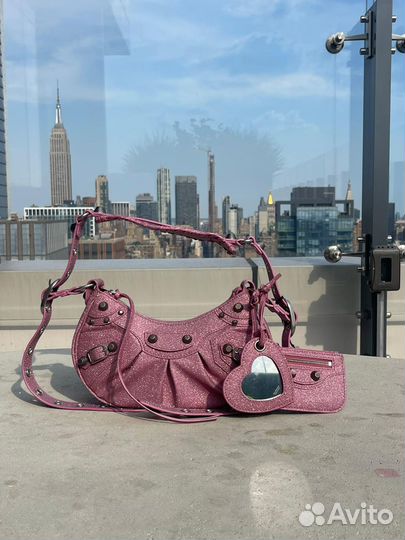 Сумка Balenciaga Cagole