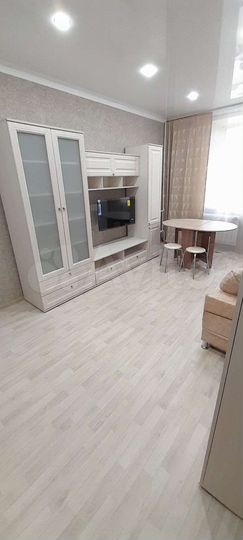 Комната 20 м² в 1-к., 2/5 эт.