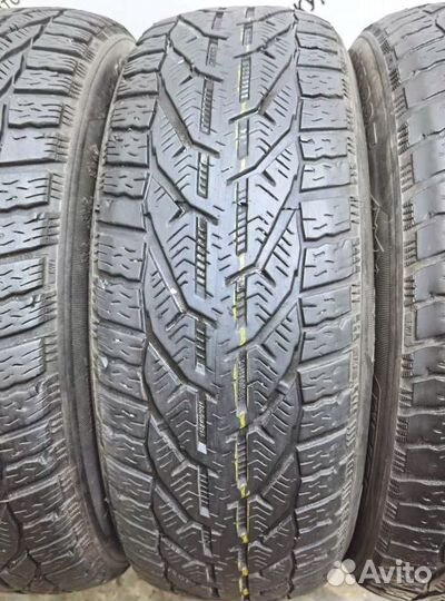 Tigar Winter 195/55 R15 83P