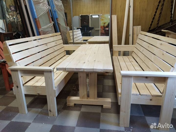 Столярные работы по дереву