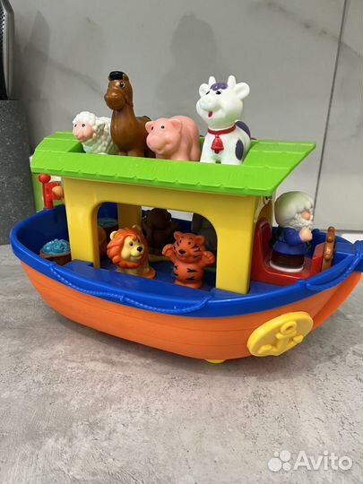 Ноев ковчег