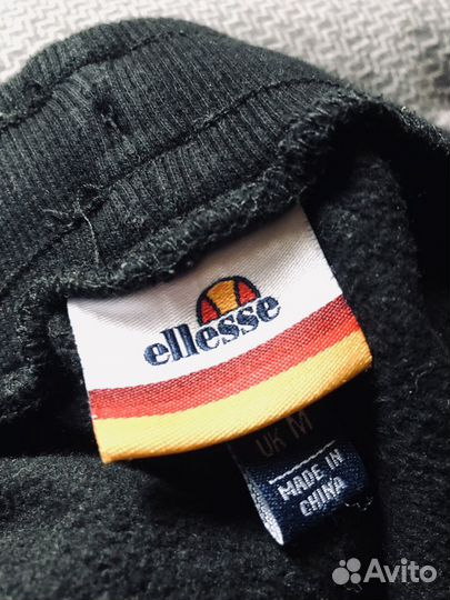 Ellesse брюки M/44-46