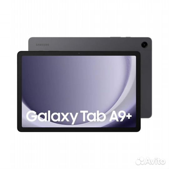 Планшет Samsung Galaxy Tab A9+ 8/128GB LTE