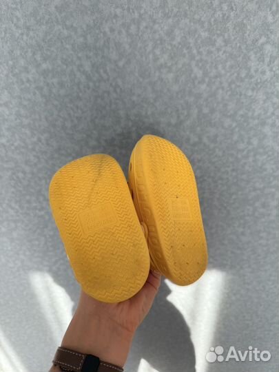 Саббо детские 155мм