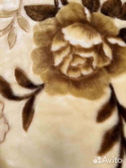 Плед покрывало