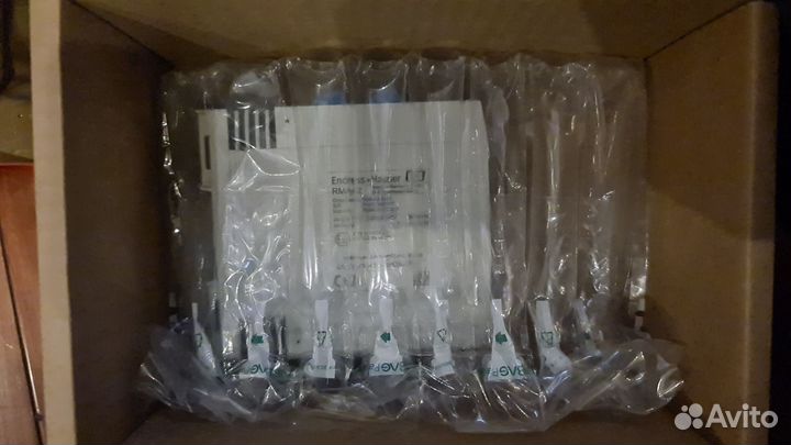 Преобразователь измерительный Endress+Hauser RMA42