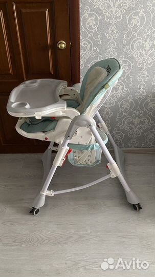 Детское кресло