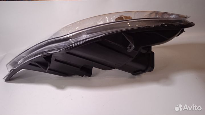 Фара левая Chery Bonus