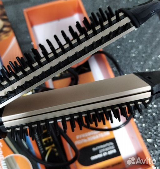 Выпрямитель для волос