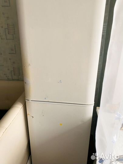 Холодильник