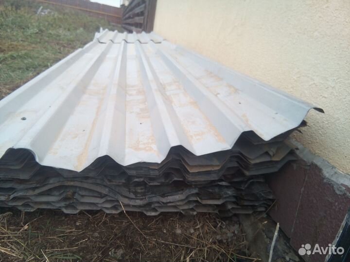 Профлист Н-60